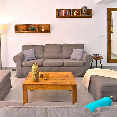 Myflats Incity Alicante Extérieur photo