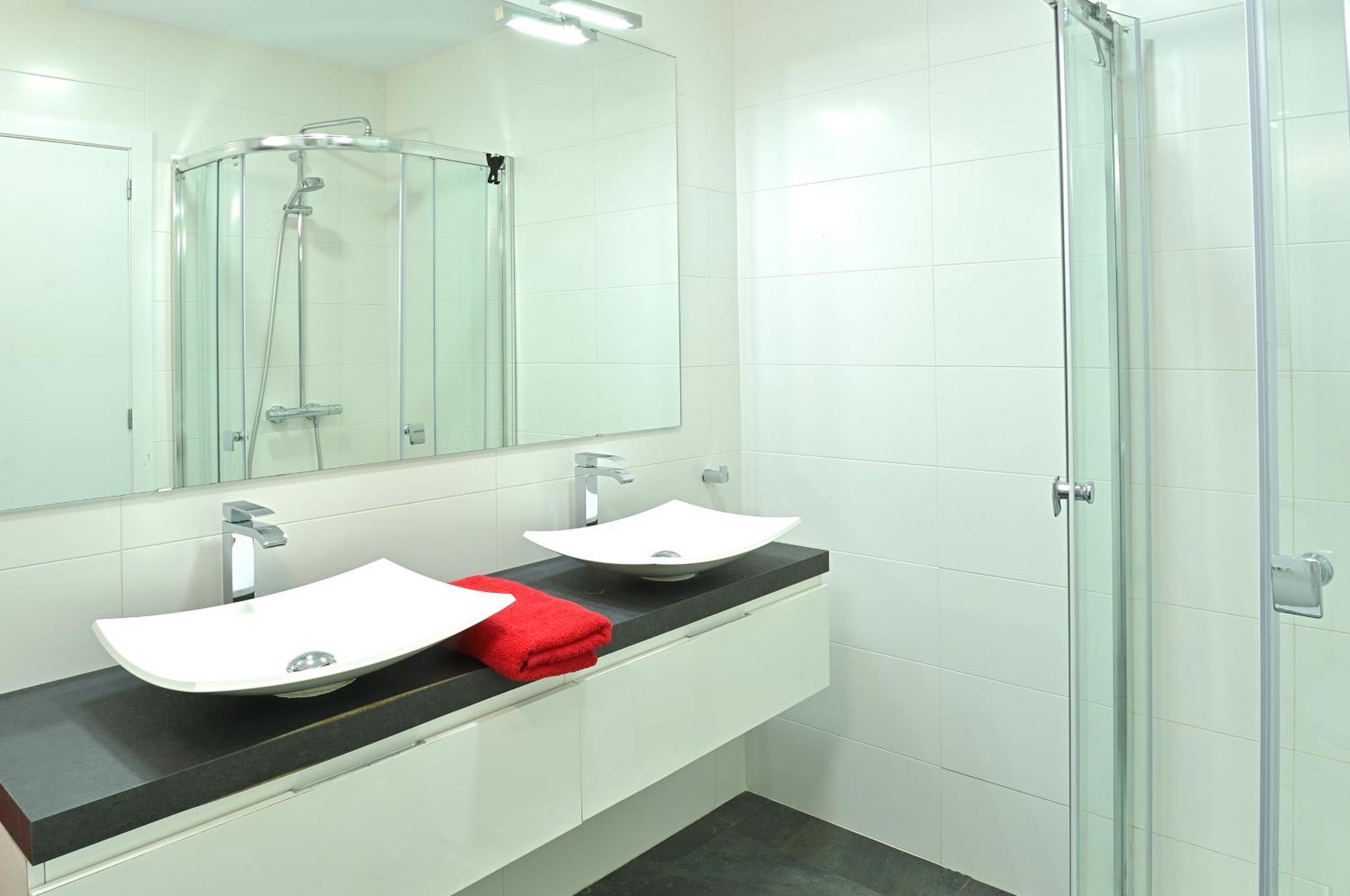 Myflats Incity Alicante Extérieur photo