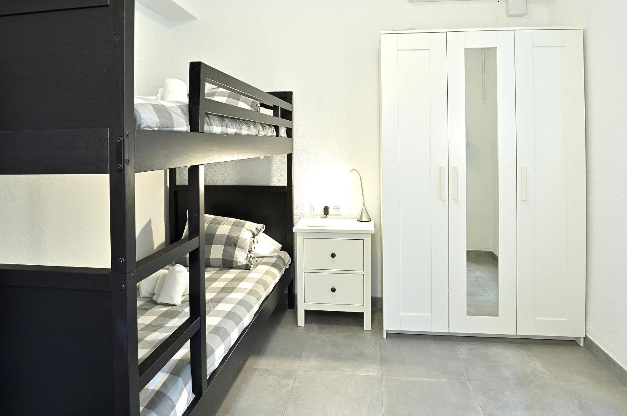 Myflats Incity Alicante Extérieur photo