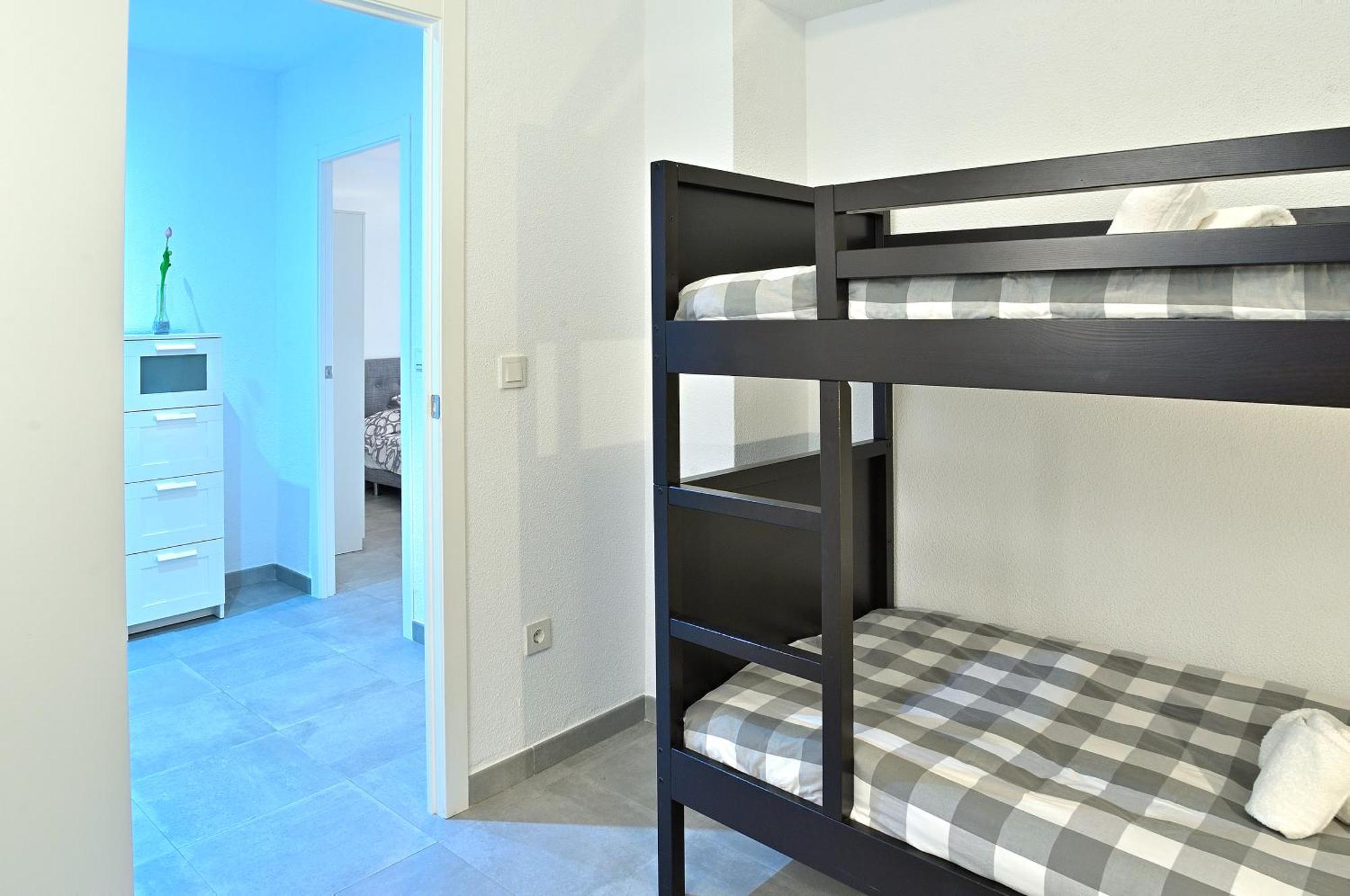 Myflats Incity Alicante Extérieur photo