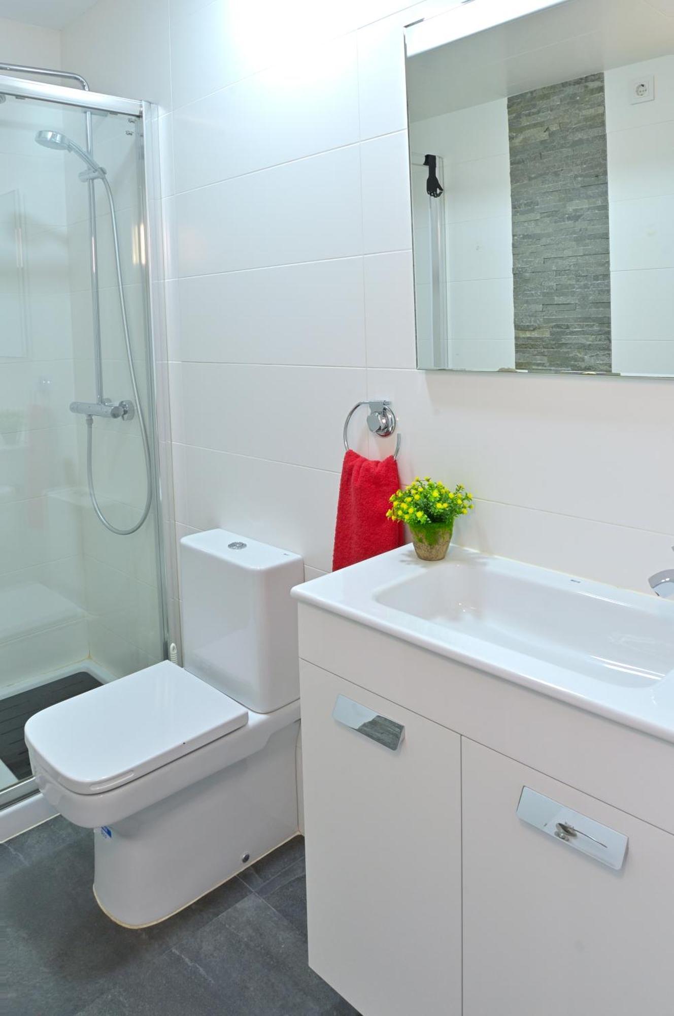 Myflats Incity Alicante Extérieur photo