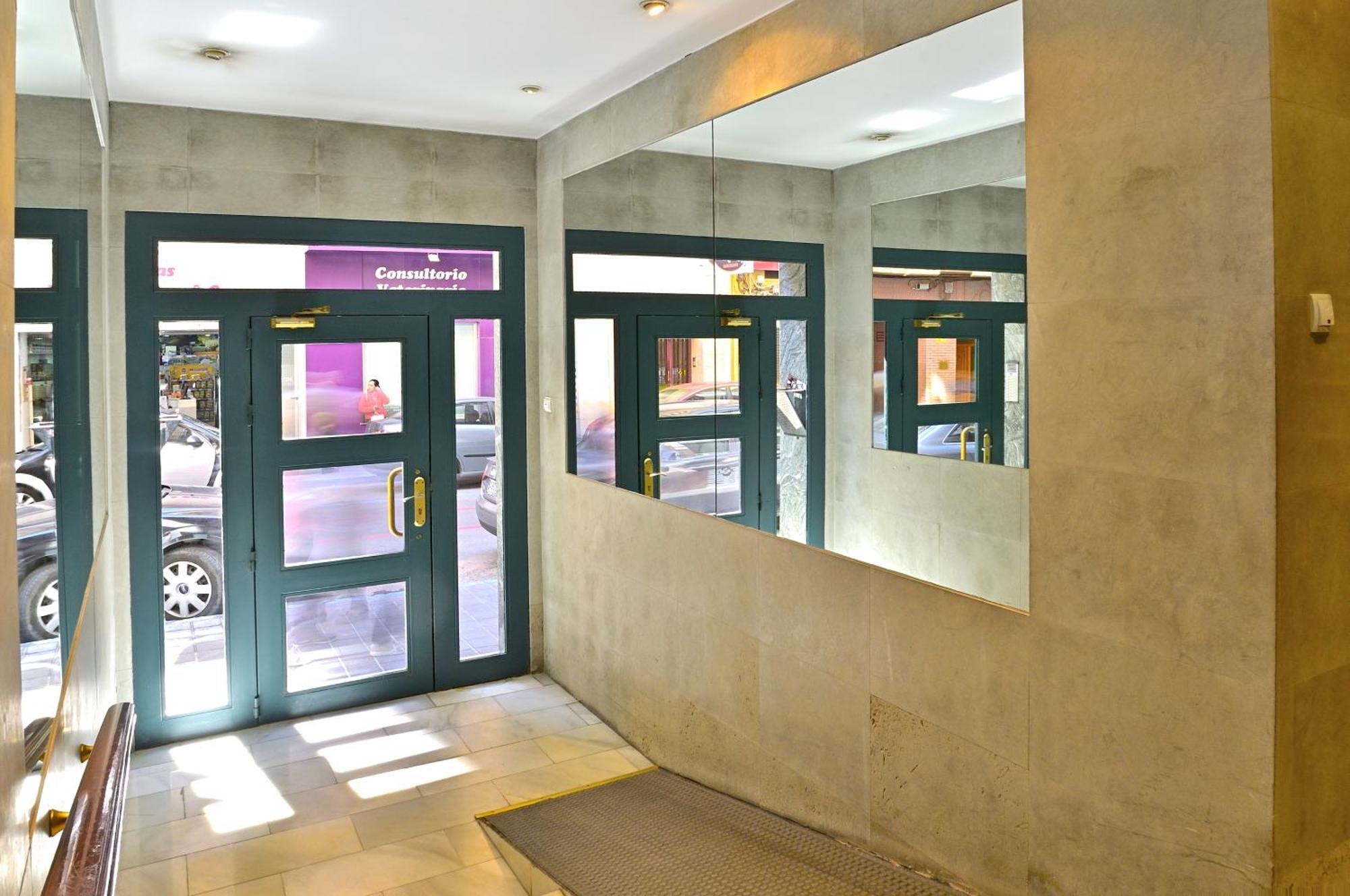 Myflats Incity Alicante Extérieur photo