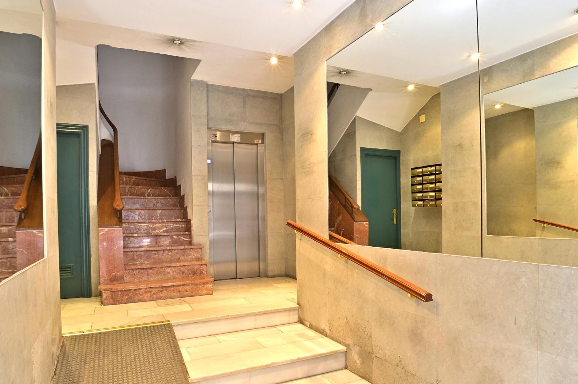Myflats Incity Alicante Extérieur photo