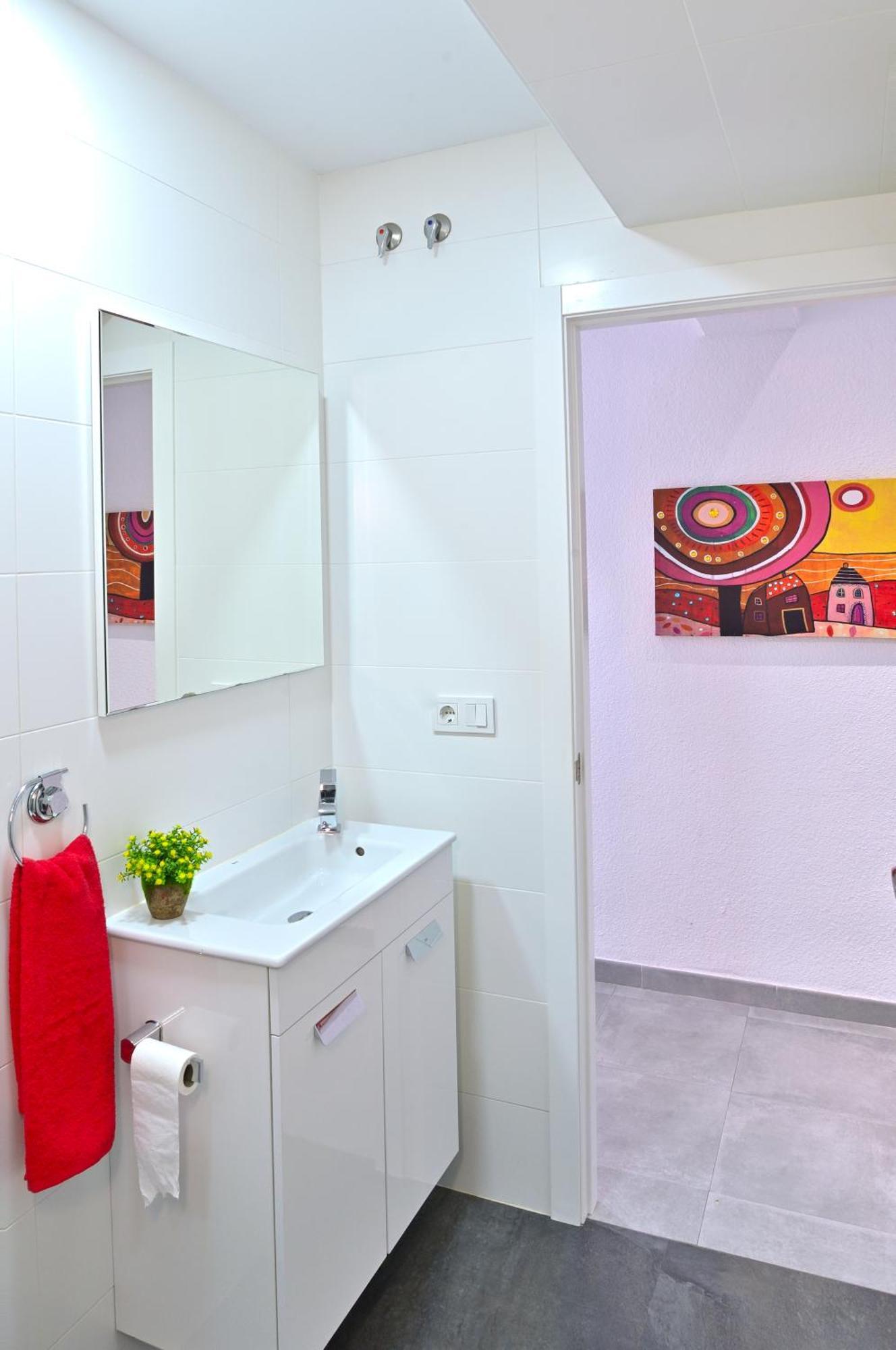 Myflats Incity Alicante Extérieur photo