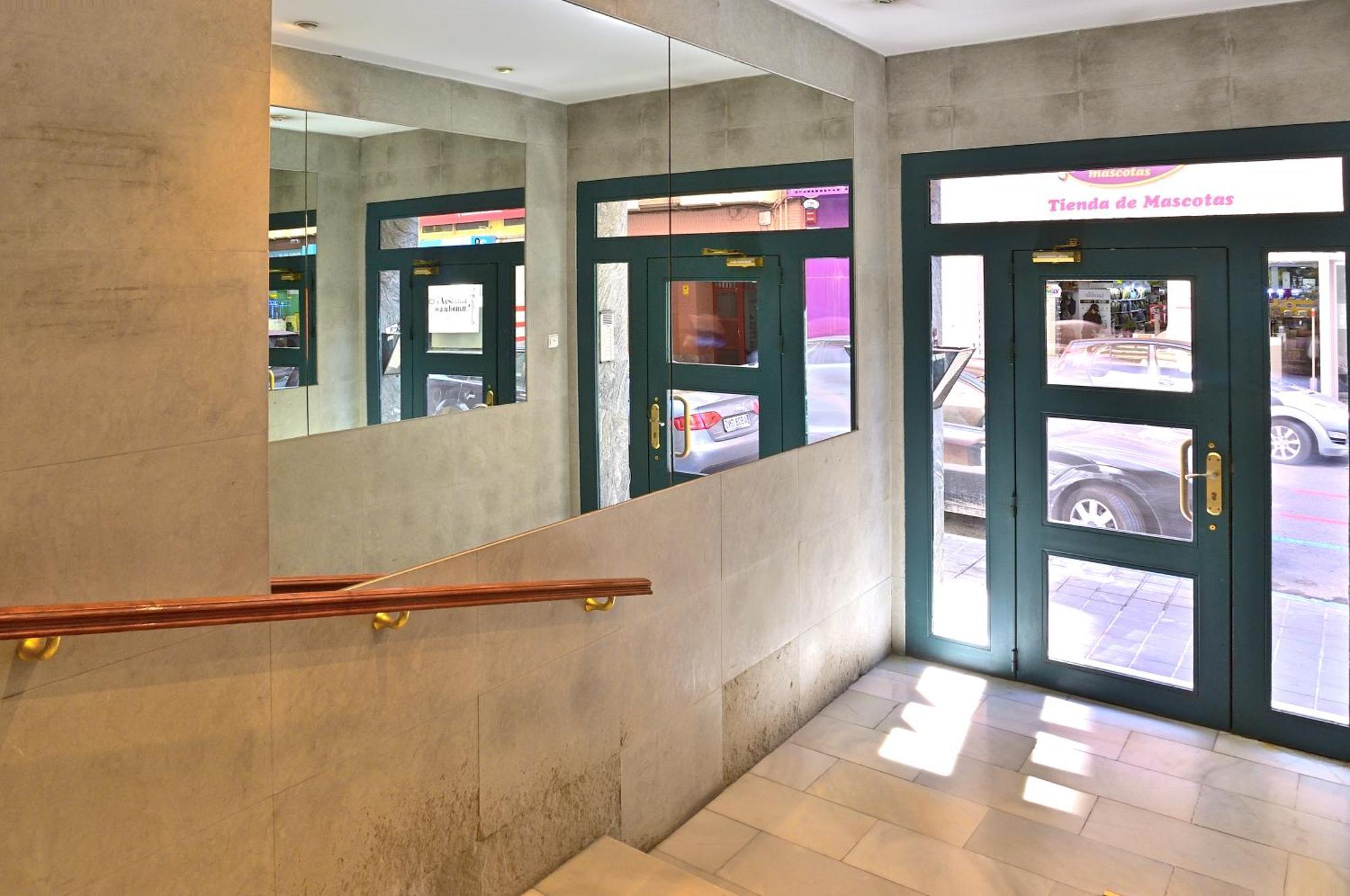 Myflats Incity Alicante Extérieur photo