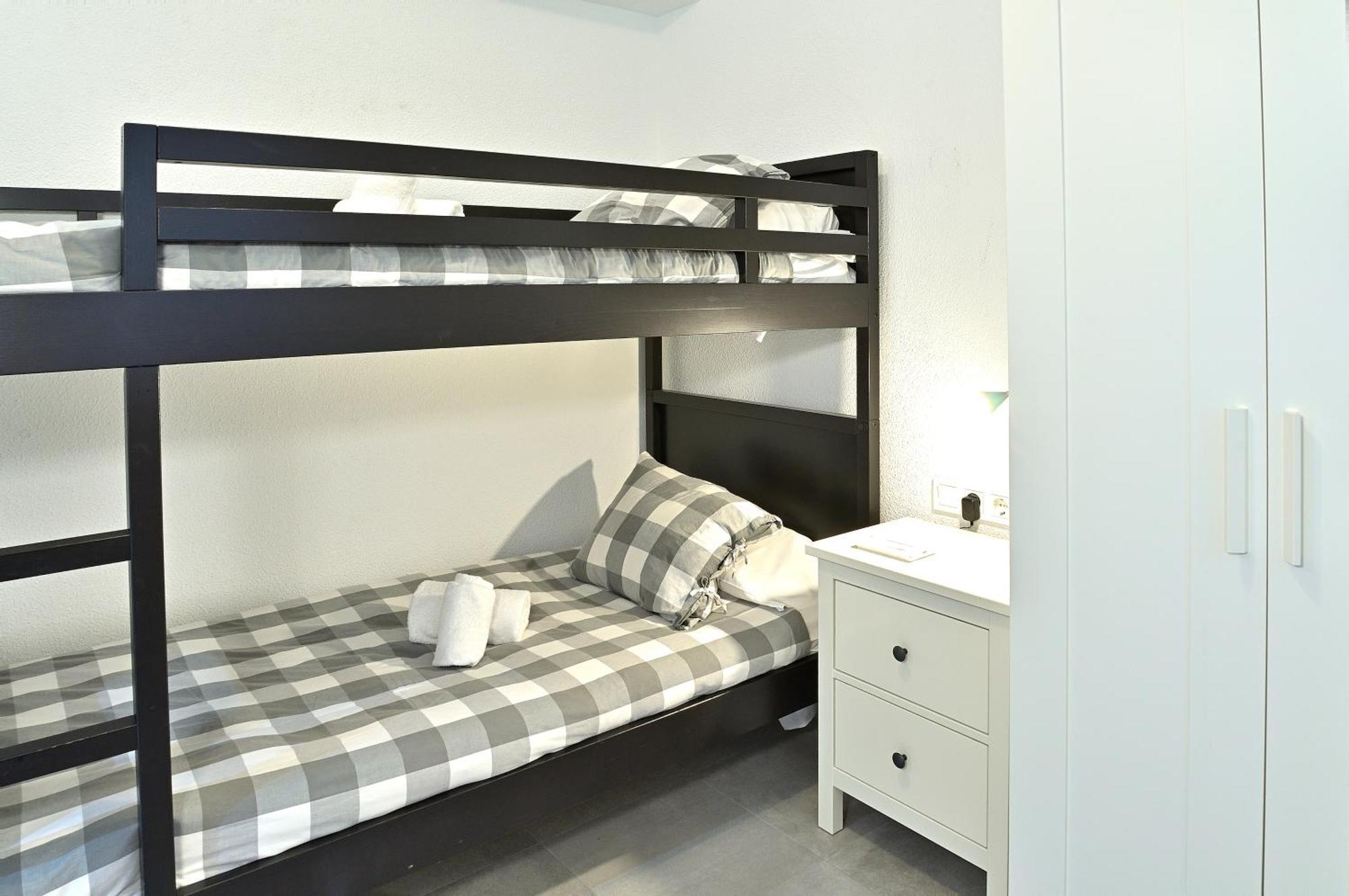Myflats Incity Alicante Extérieur photo