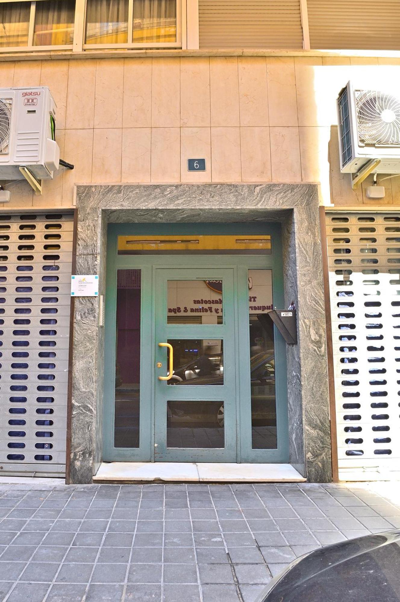 Myflats Incity Alicante Extérieur photo