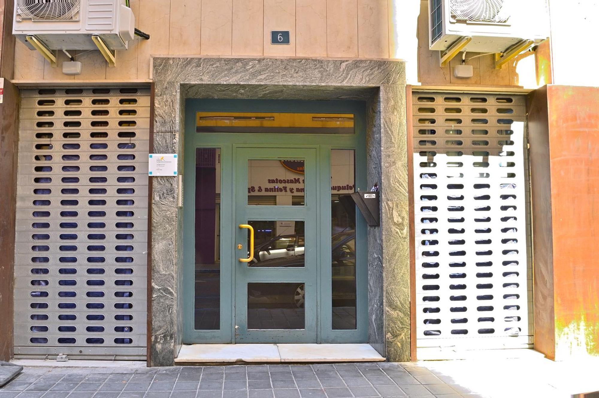 Myflats Incity Alicante Extérieur photo