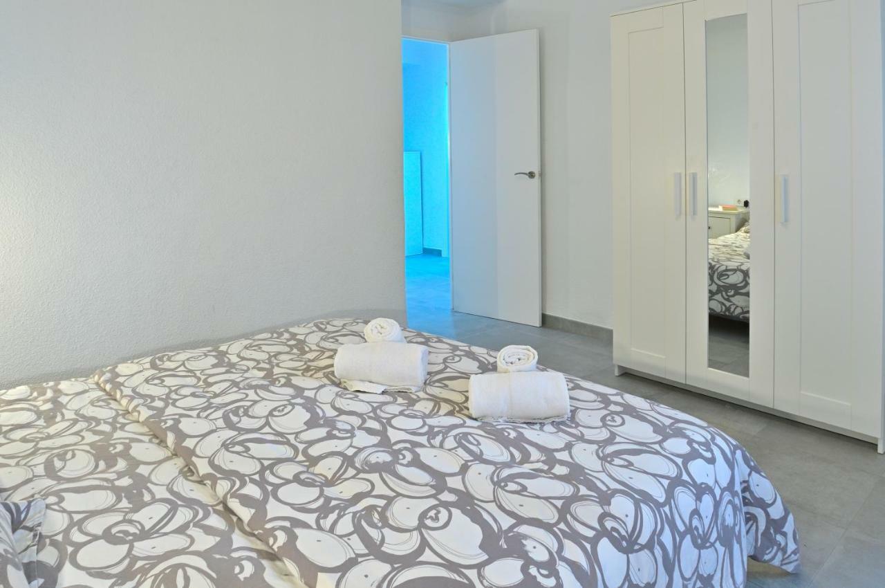 Myflats Incity Alicante Extérieur photo