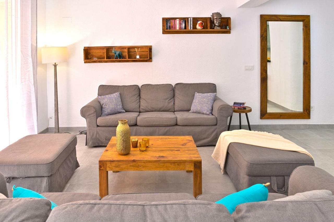 Myflats Incity Alicante Extérieur photo