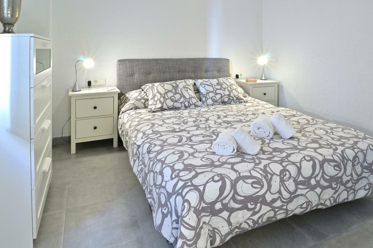 Myflats Incity Alicante Extérieur photo
