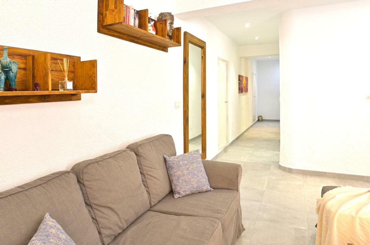 Myflats Incity Alicante Extérieur photo