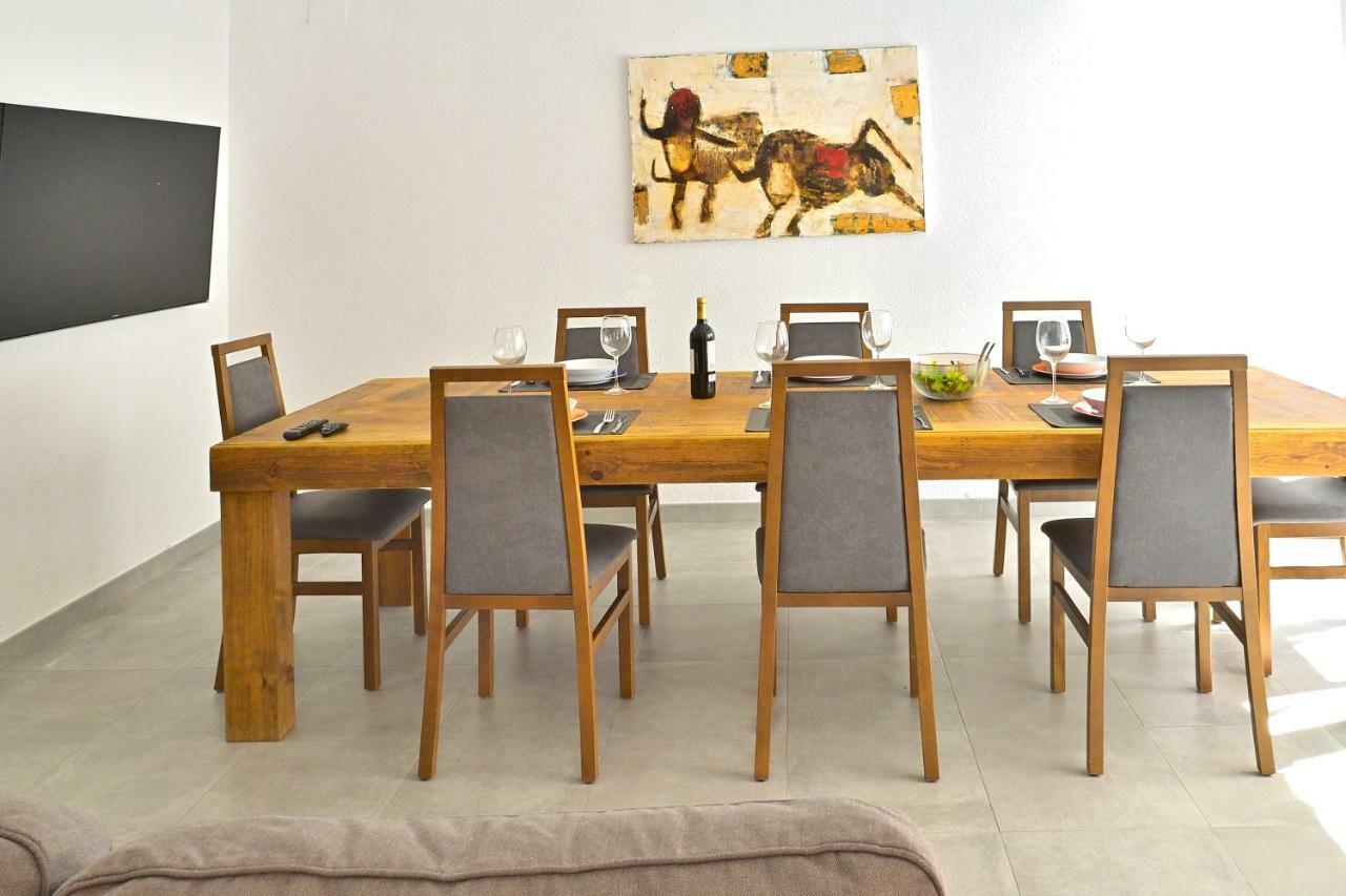 Myflats Incity Alicante Extérieur photo