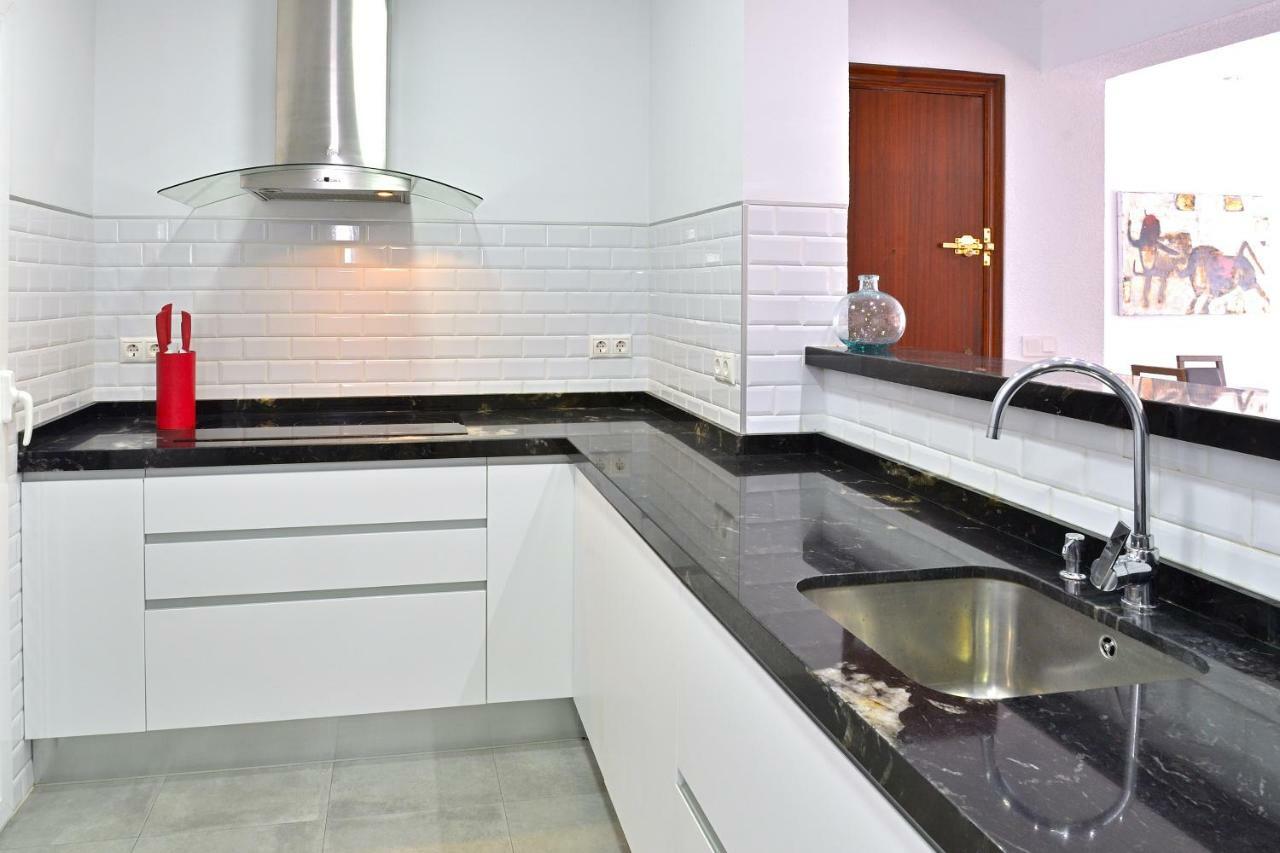 Myflats Incity Alicante Extérieur photo