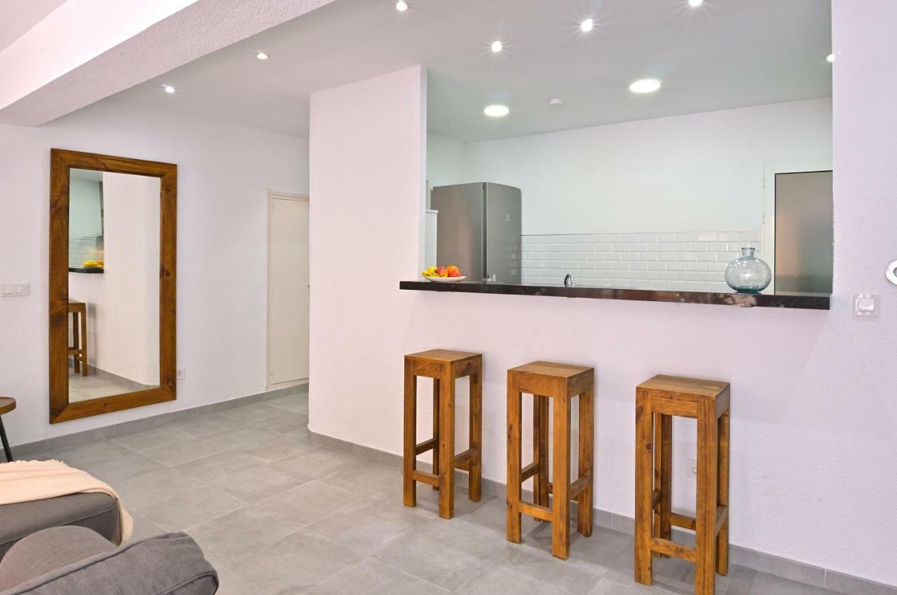 Myflats Incity Alicante Extérieur photo