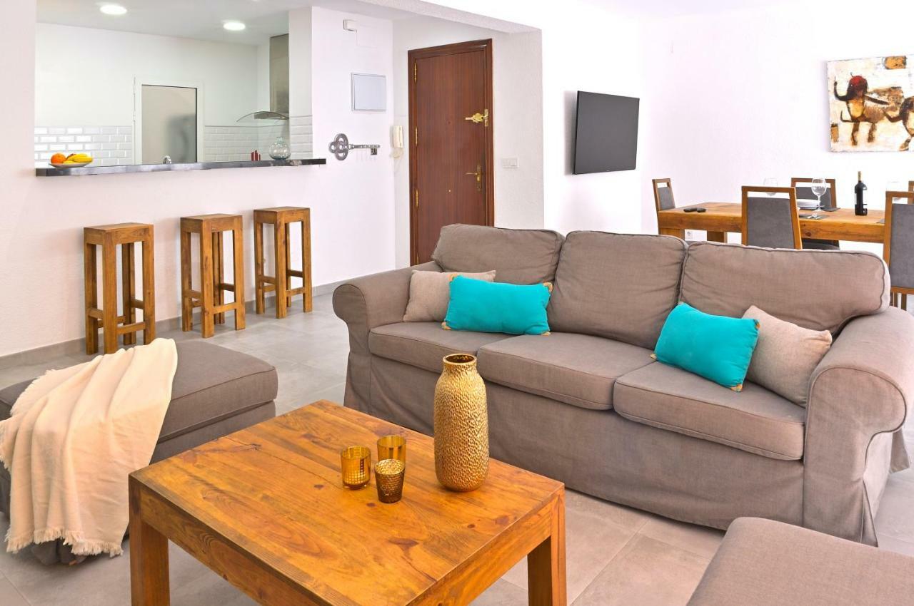 Myflats Incity Alicante Extérieur photo
