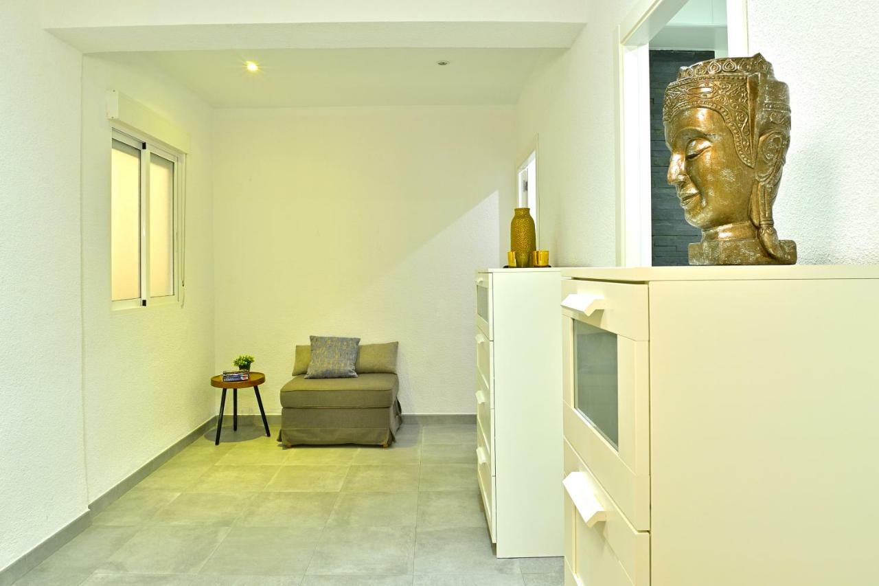 Myflats Incity Alicante Extérieur photo