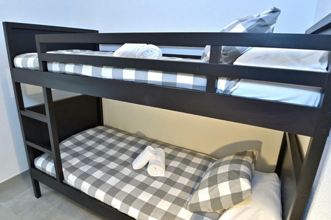 Myflats Incity Alicante Extérieur photo