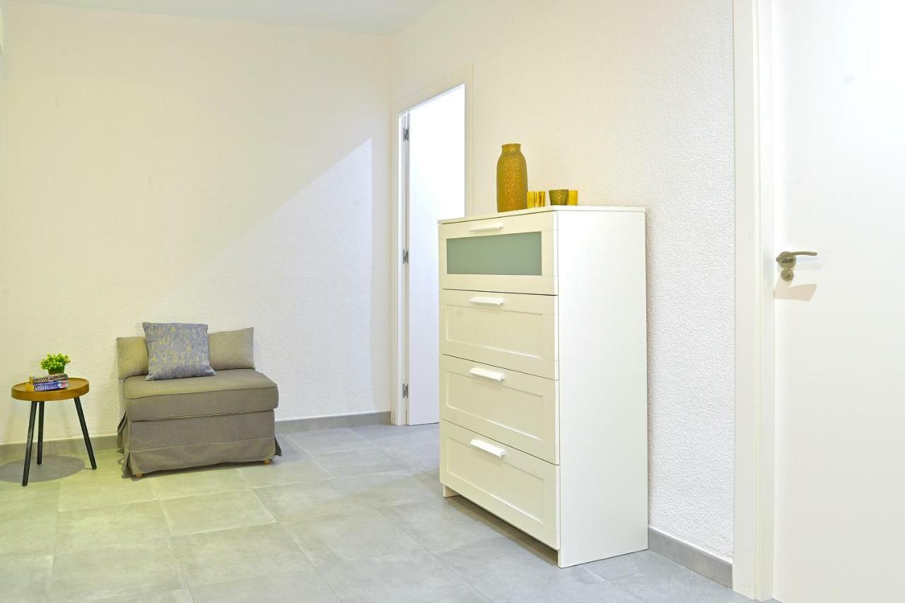 Myflats Incity Alicante Extérieur photo