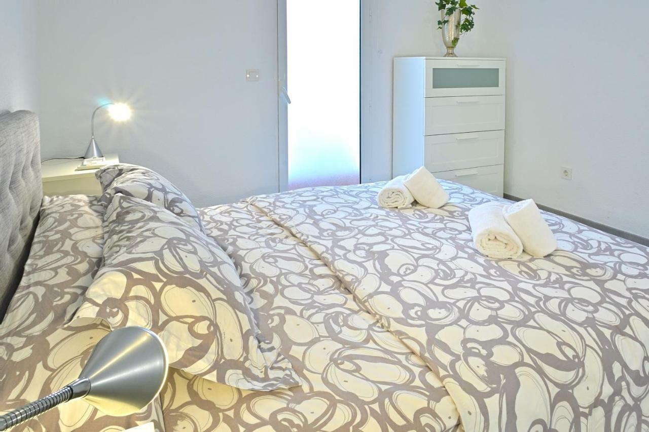 Myflats Incity Alicante Extérieur photo