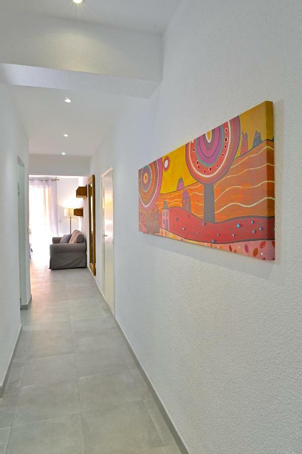 Myflats Incity Alicante Extérieur photo