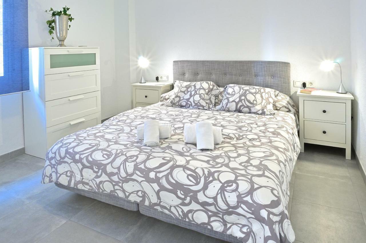 Myflats Incity Alicante Extérieur photo